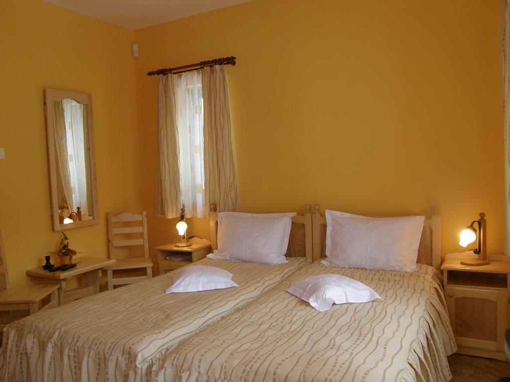 Mokus Panzio Bed & Breakfast Bicfalau ห้อง รูปภาพ